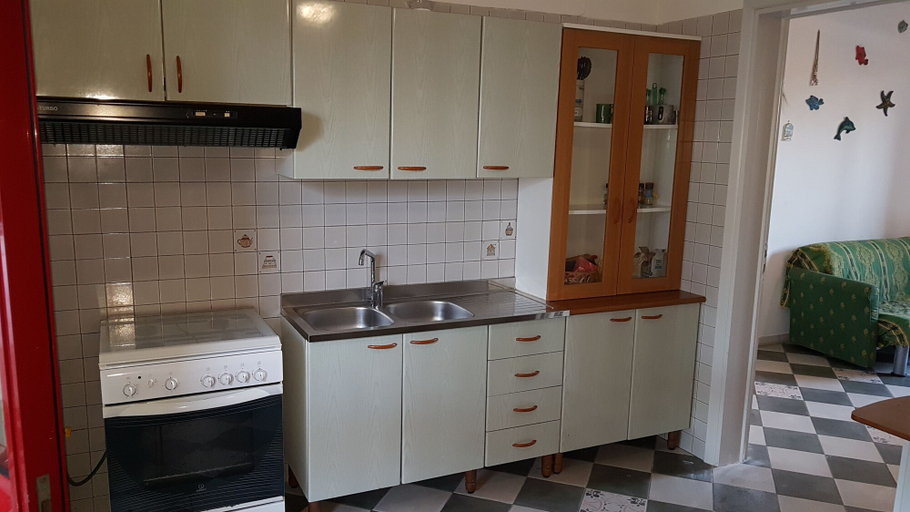 Private kitchen 2, Villetta Silvia Capilungo, Lecce