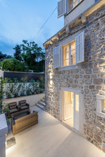 Others 4, Villa Miri, superior heritage villa with swimming pool, Dubrovnik