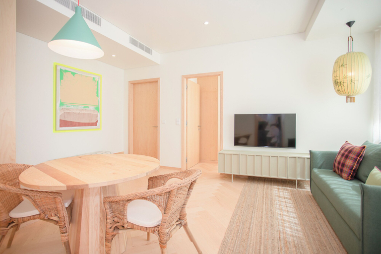 Others 5, Allegro Boutique Apartment 1A, Porto