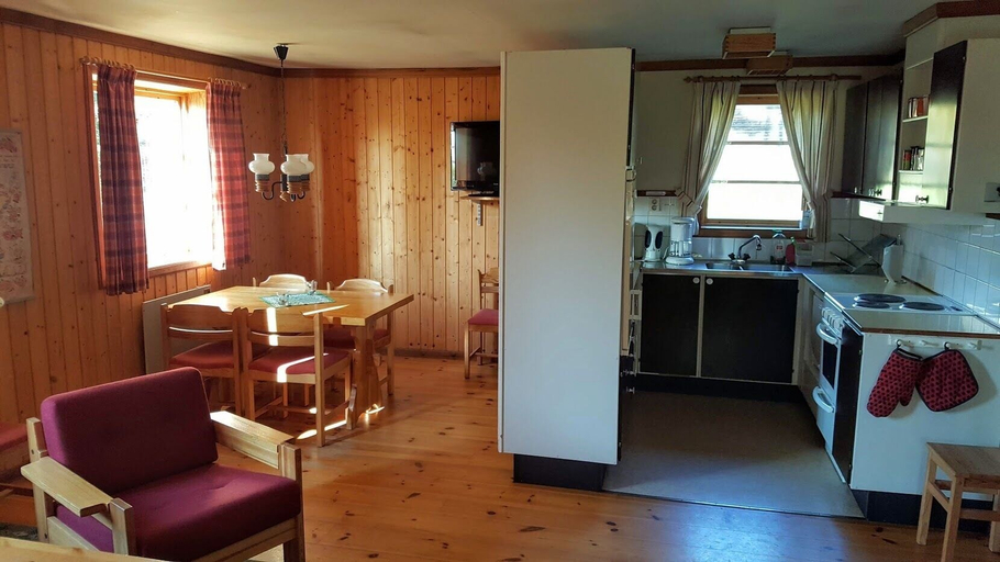 Others 4, Siljansborgs Stugby, Rättvik