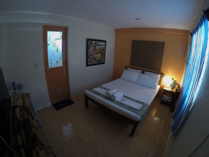 Bedroom 3, Kandugyap House By The Sea, Santa Fe