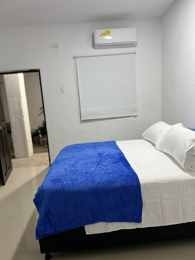 Bedroom 4, Casa Torices Real 12, Cartagena de Indias