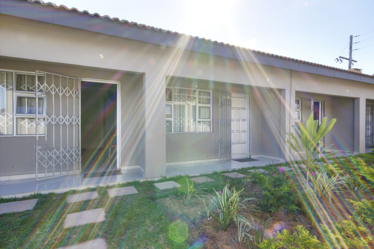 Exterior & Views 2, Minilitha Lodge, Uthungulu