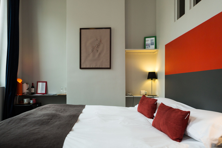 Bedroom 2, L'Arène Bordeaux, Gironde