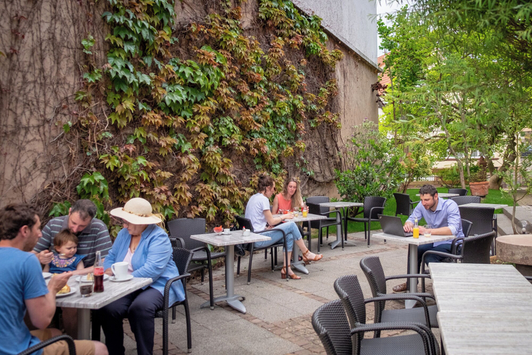 Food & Drinks 4, Hôtel Au Heimbach, Bas-Rhin