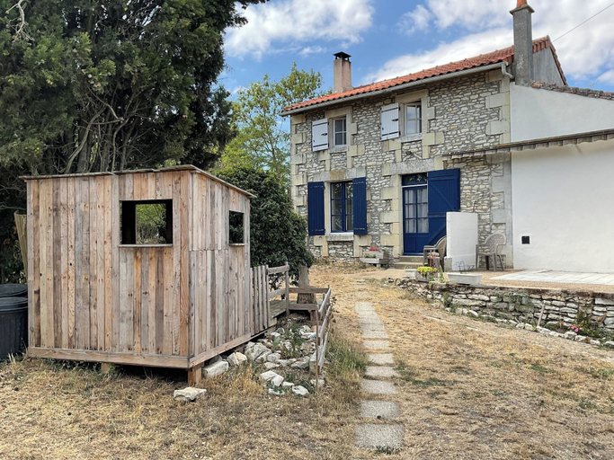 Exterior & Views 2, Chambres et Gîtes Les Mésanges, Vienne