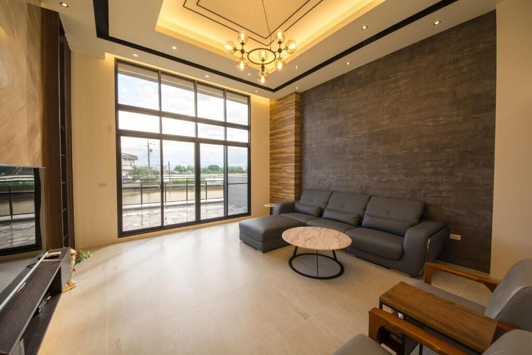 Others 5, Yilan Siao Jhu, Yilan