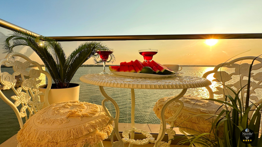 Others 5, Deluxe Nicolle Solid Residence Mamaia, Constanta