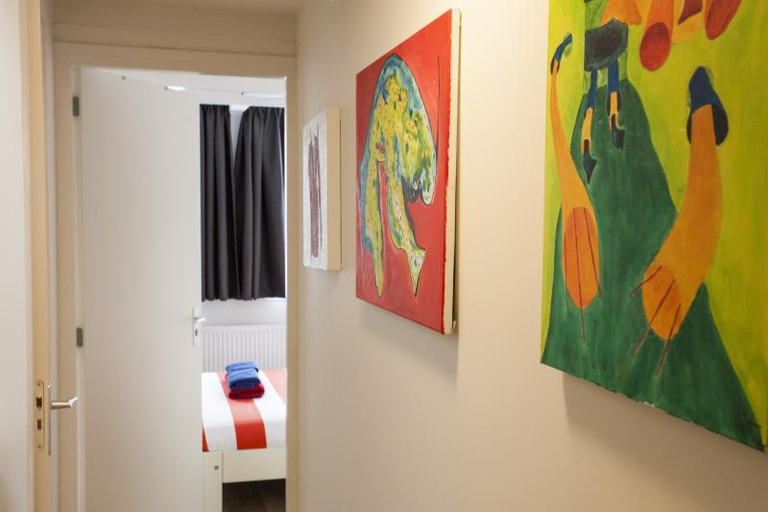 Others 5, Kuwadro Guesthouse Jordaan, Amsterdam