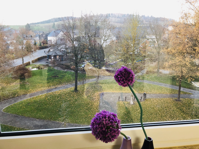 Others 5, Fewo Am Park, Waldeck-Frankenberg