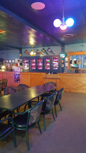 Food & Drinks 4, Boyle Motor Inn, Division No. 13