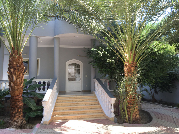 Exterior & Views, Villa Elkoumy, Luxor