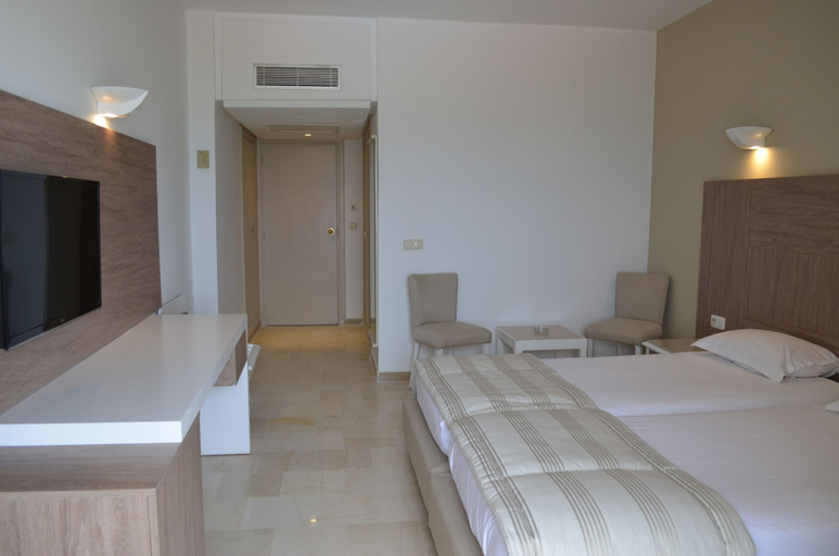 Bedroom, Helya Beach Resort, Monastir