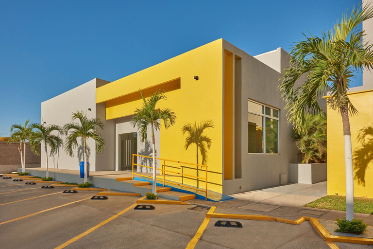 Exterior & Views 2, City Express by Marriott Los Mochis, Ahome