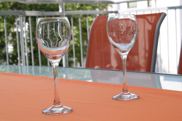 Food & Drinks, Tivoli apartments Vienna, Wien