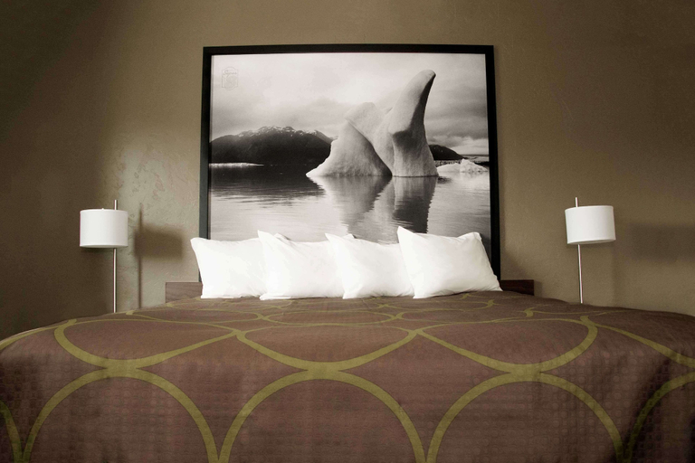 Bedroom 3, Super 8 by Wyndham Juneau, Juneau
