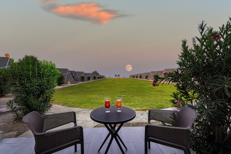 Others 5, HDB RESORT & SPA, Al Khobar