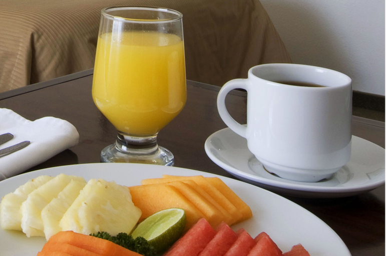 Food & Drinks 5, Fiesta Inn Ecatepec, Ecatepec de Morelos