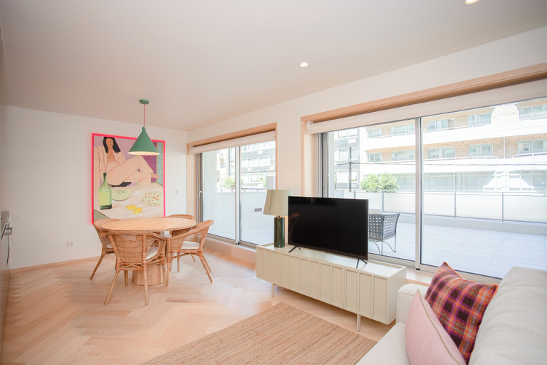 Others 4, Allegro Boutique Apartment 1B, Porto