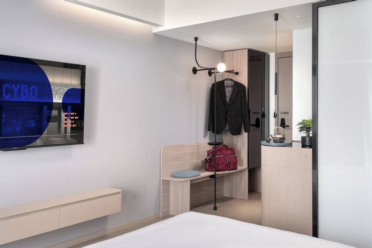 Bedroom 5