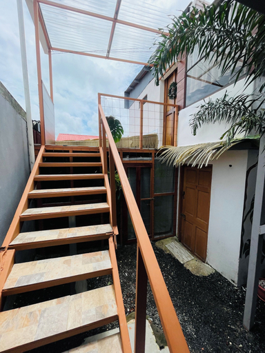 Others 5, Hostel Gufo Fortuna Arenal Volcano, San Carlos