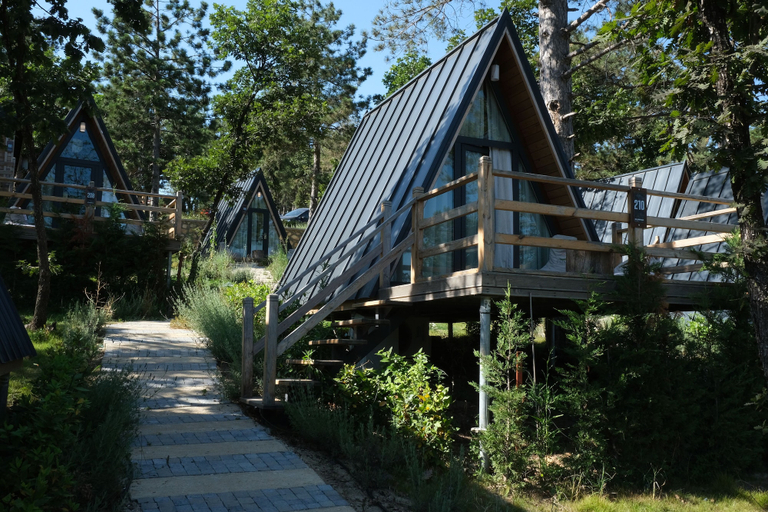 Exterior & Views 2, Nefes Dağyenice Doğada, Osmangazi