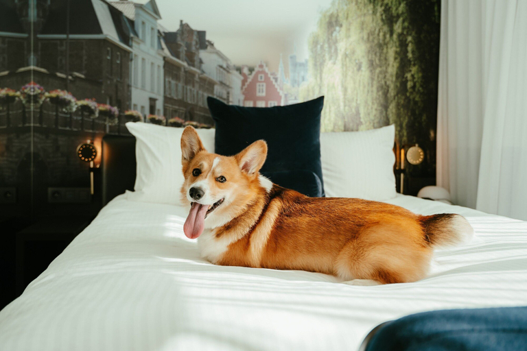 Bedroom 4, Residence Inn by Marriott Ghent, Oost-Vlaanderen