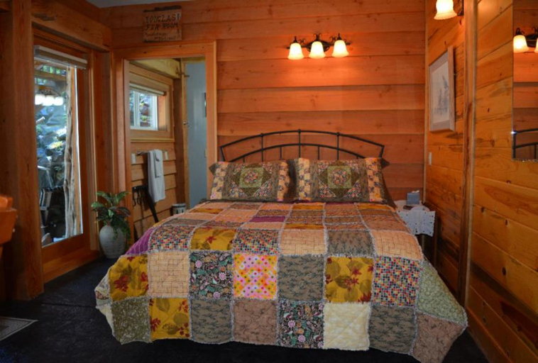 Bedroom 2, LANZAROTTA Bed and Breakfast, Lane