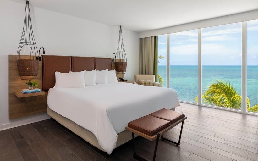 Bedroom 3, Amara Cay Resort, Monroe