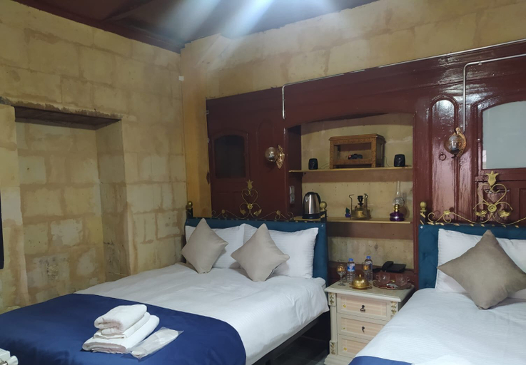Bedroom 3, Gökhan Bey Konağı, Şehitkamil