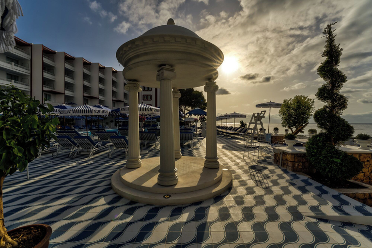 Exterior & Views 2, Hotel Mongibello Ibiza, Baleares