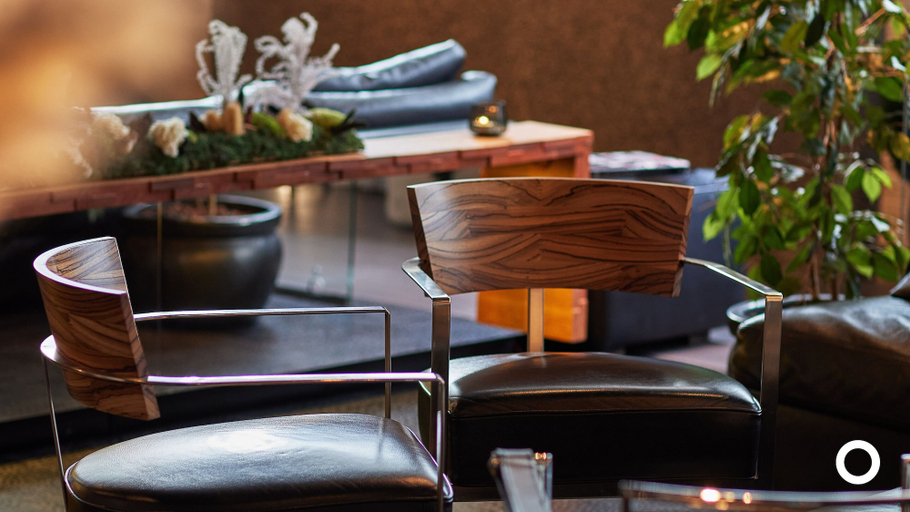 Food & Drinks 5, Þingholt by Center Hotels, Reykjavík