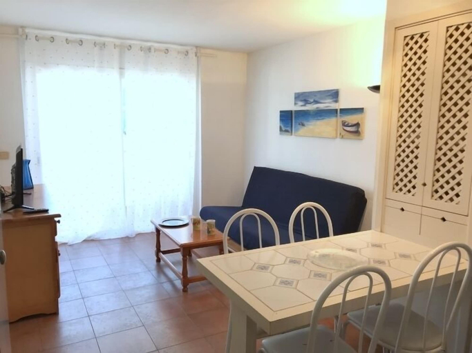 Others 5, Apartamento Royal Marine 1, Girona