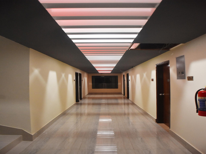 Public Area 2, Hotel River View Sylhet, Sylhet