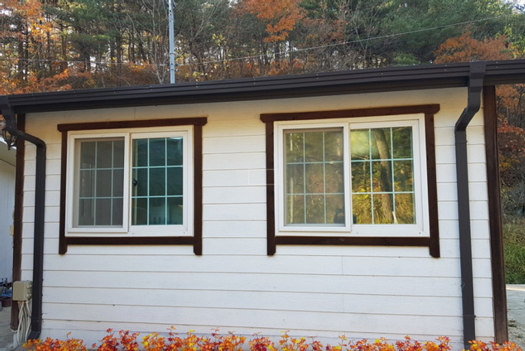 3, Gangneung Sinnaneun Pension, Gangneung