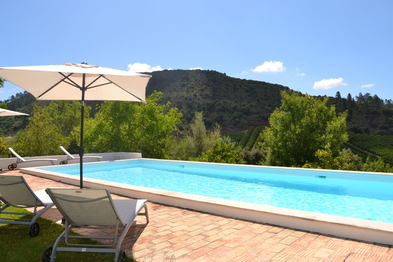 Sport & Beauty 5, Vale Fuzeiros Nature Guest House, Silves