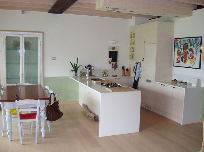 Others 3, Appartamento Residence Bezzuglio, Brescia