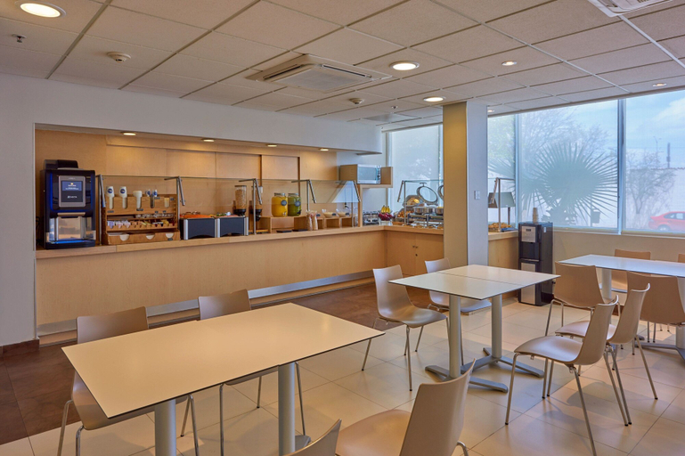 Food & Drinks 4, City Express by Marriott Saltillo Sur, Saltillo