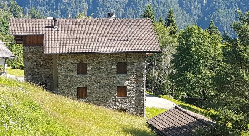 Others 1, Colmel dei Busini, Trento
