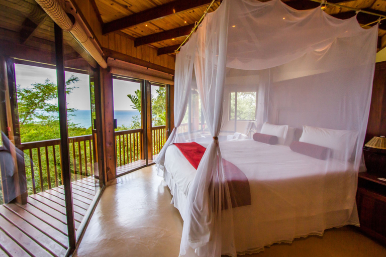 Bedroom 3, Imvubu Lodge, Uthungulu