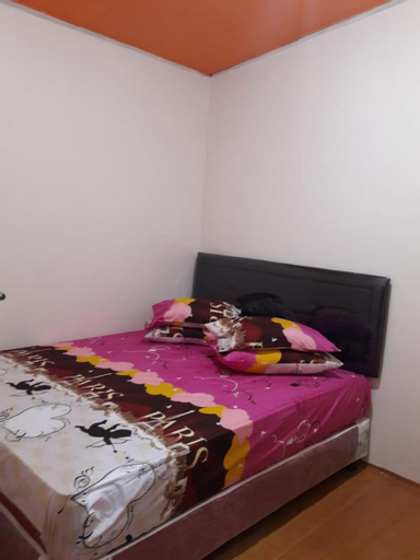 Bedroom 4, Pondok Ningsih 1 Malino, Gowa