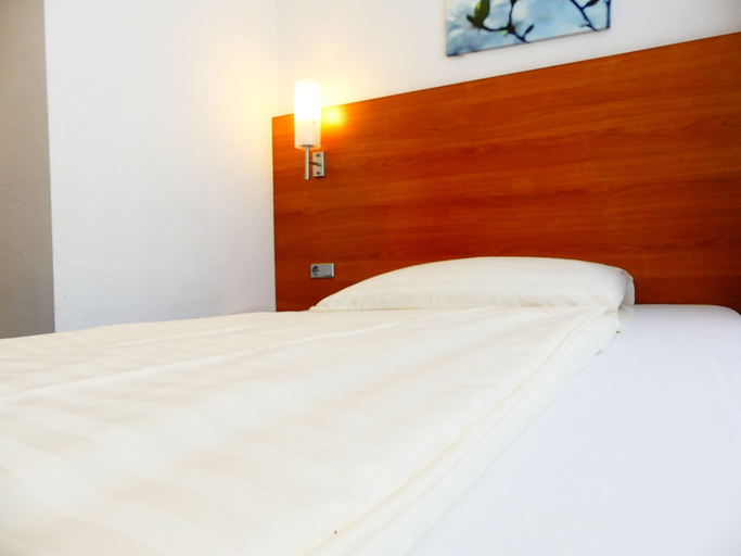 Bedroom 4, Callas Hotel am Dom, Köln