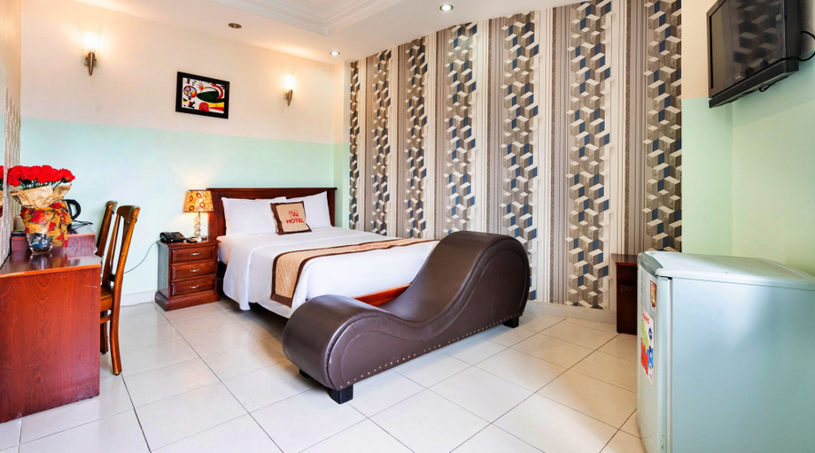 Others 5, S79 Vuong Quang Airport Hotel, Tân Bình