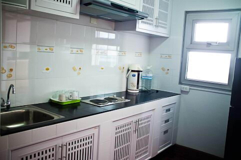 Others 3, Lake View Condominium Superior, Pak Kret
