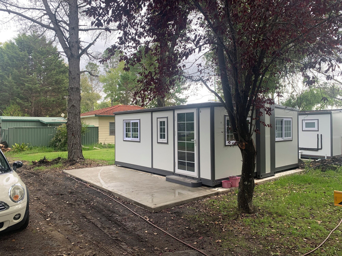Exterior & Views 2, New England Highlands RV Park, Glen Innes Severn