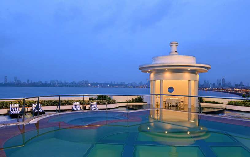 Sport & Beauty 2, Hotel Marine Plaza Mumbai, Mumbai City