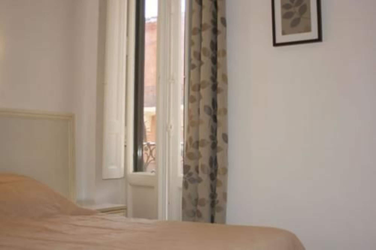 Bedroom 3, Hotel le 30 Etoiles, Haute-Garonne