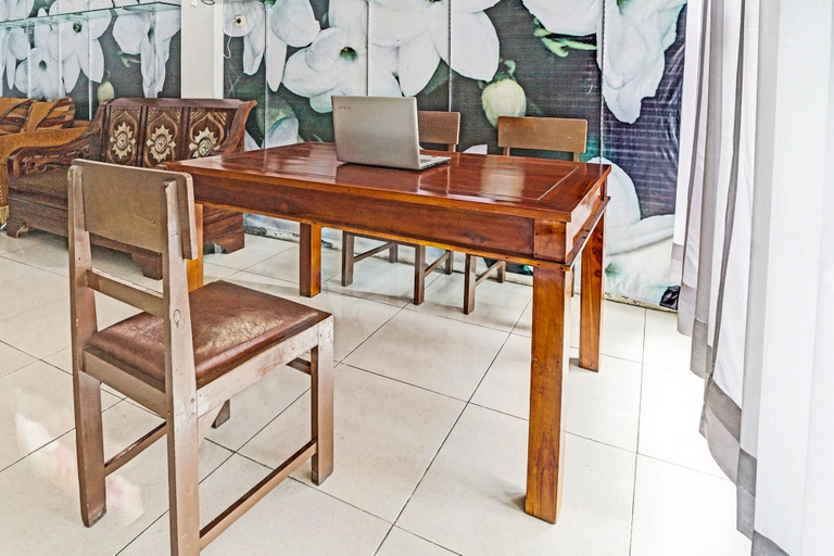 Others 4, Hotel O Noril Haromain Homestay Syariah, Pasuruan