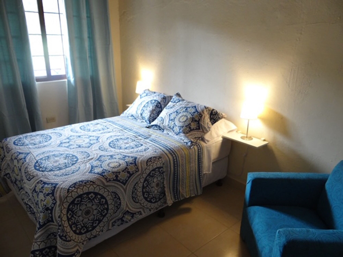 La Casa de Tia Eva, Boquete