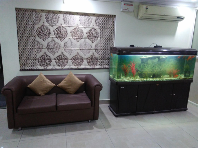 Others 3, Ankitha's Stay Inn, Hyderabad